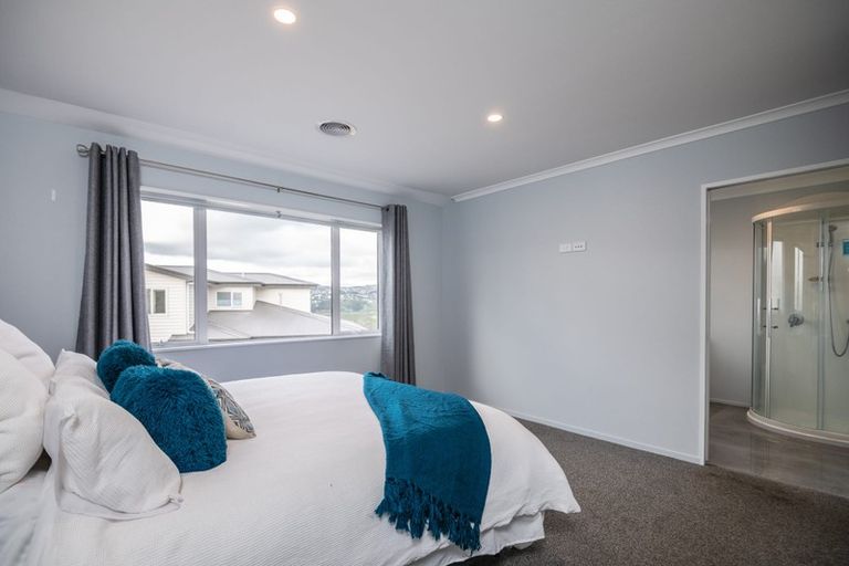 Photo of property in 61b Mauldeth Terrace, Churton Park, Wellington, 6037