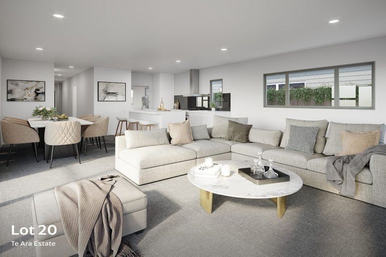 Photo of property in 40 Te Ara O Roimata, Wainuiomata, Lower Hutt, 5014