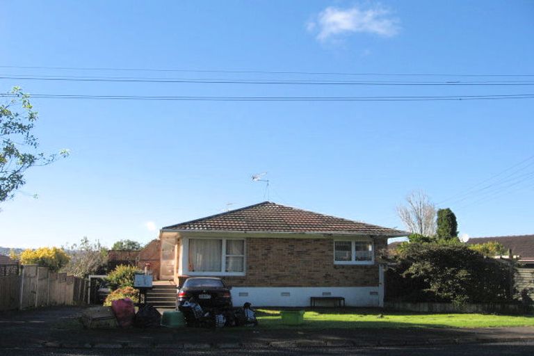 Photo of property in 2/16 Udys Road, Pakuranga, Auckland, 2010