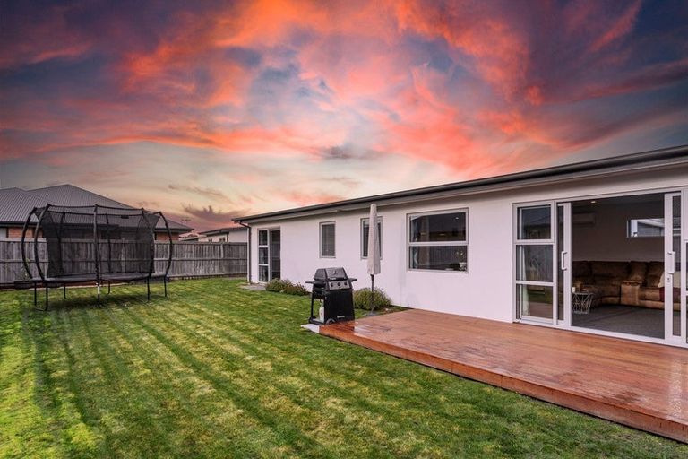Photo of property in 42 Footbridge Terrace, Kaiapoi, 7630