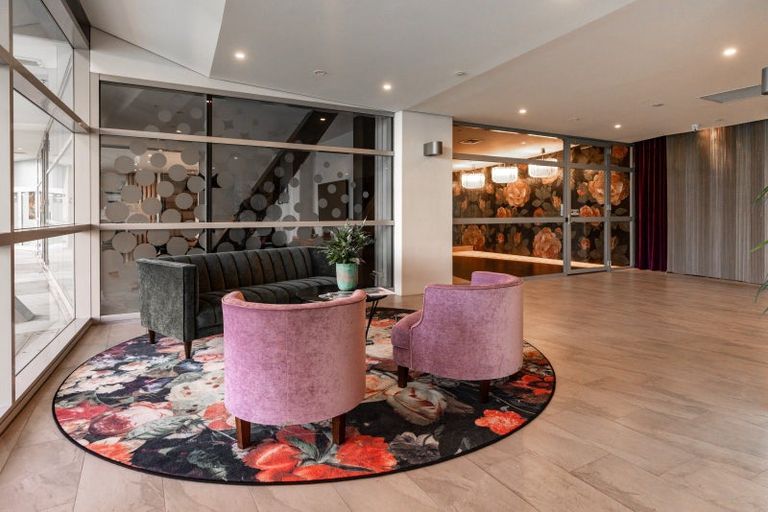 Photo of property in Chaffers Dock, 114/22 Herd Street, Te Aro, Wellington, 6011