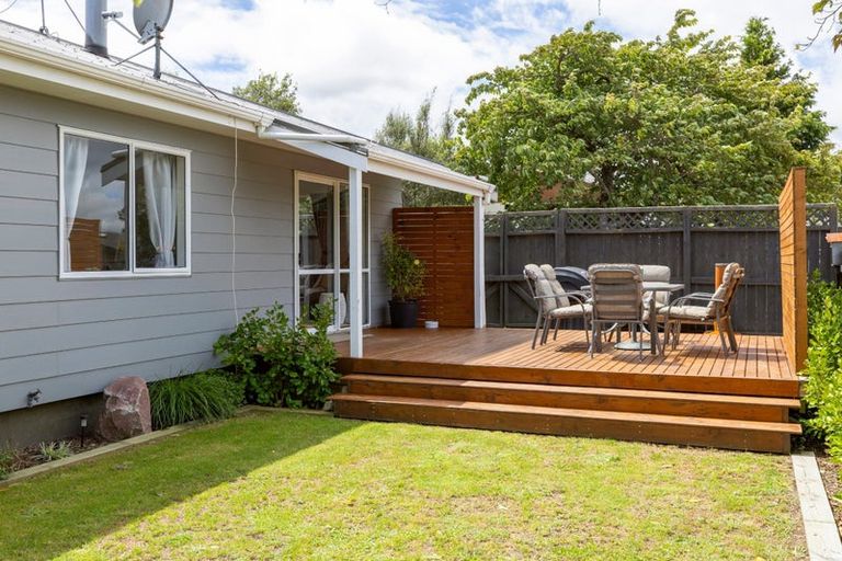 Photo of property in 2/28 Rawhiti Street, Taupo, 3330
