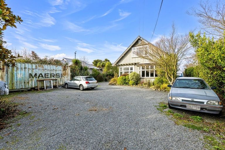 Photo of property in 66 Hills Road, Edgeware, Christchurch, 8013