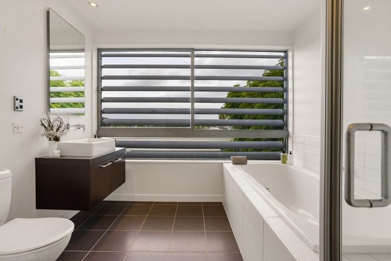 Photo of property in 1b Cox Street, Ponsonby, Auckland, 1011