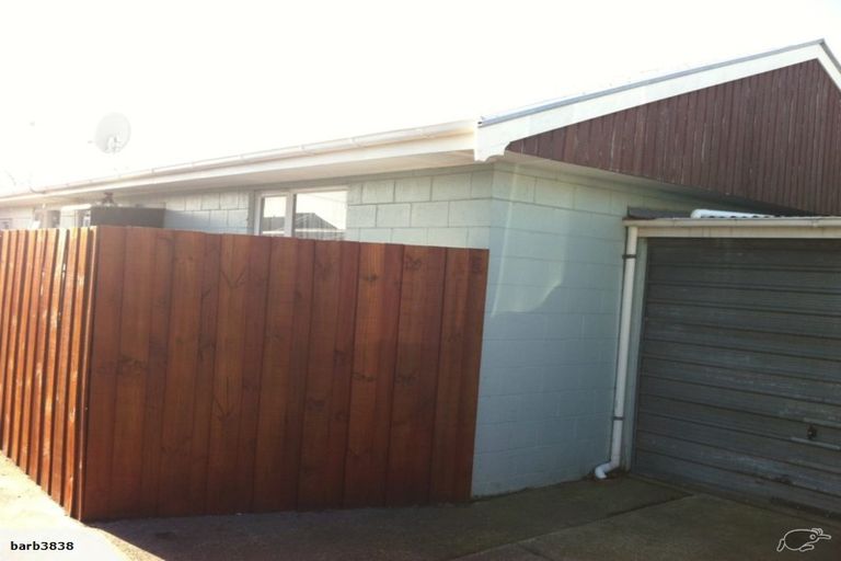 Photo of property in 2/546 Worcester Street, Linwood, Christchurch, 8011