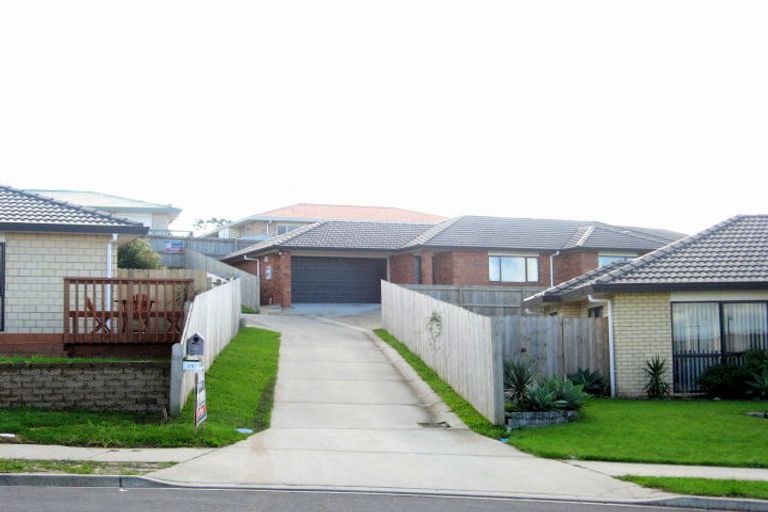 Photo of property in 25 Amarillo Place, Manurewa, Auckland, 2105