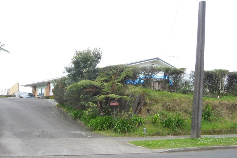Photo of property in 93 Wairau Road, Oakura, 4314