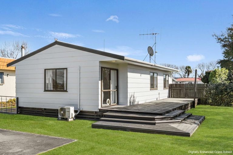 Photo of property in 5 Titoki Place, Edgecumbe, 3120