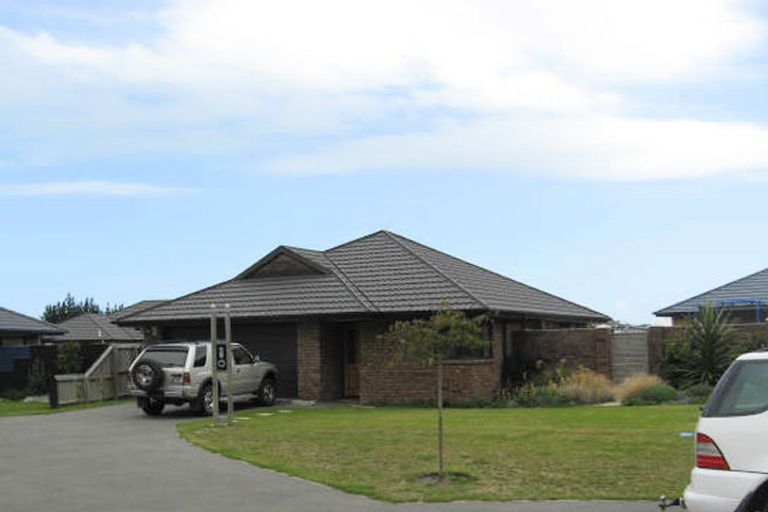 Photo of property in 10 Picasso Place, Rolleston, 7614