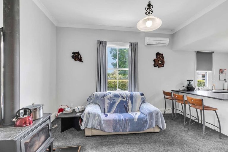 Photo of property in 5 Tekoa Street, Waiau, 7332