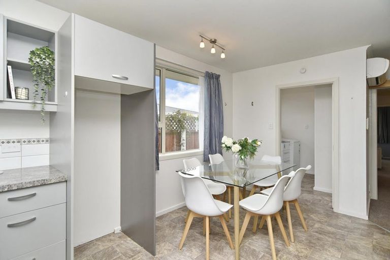 Photo of property in 12 Allstone Place, Burwood, Christchurch, 8083