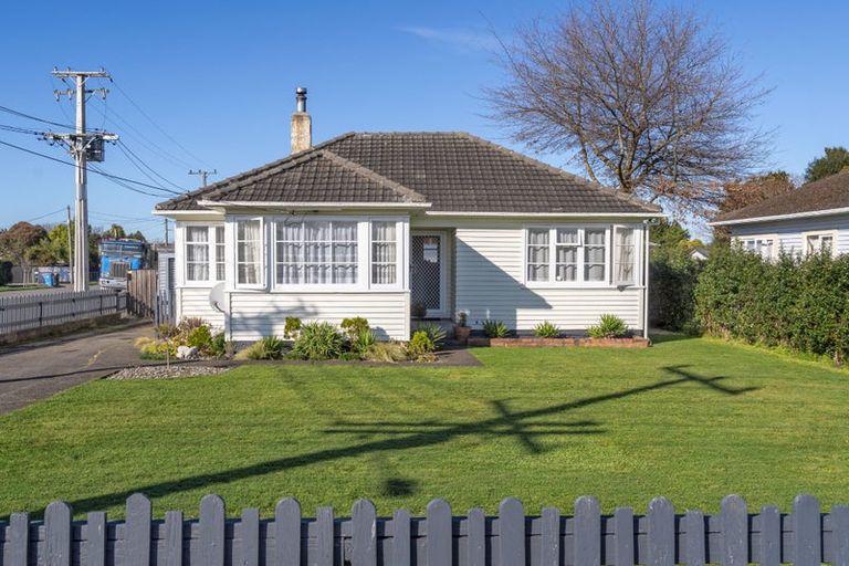 Photo of property in 71 Harley Street, Solway, Masterton, 5810