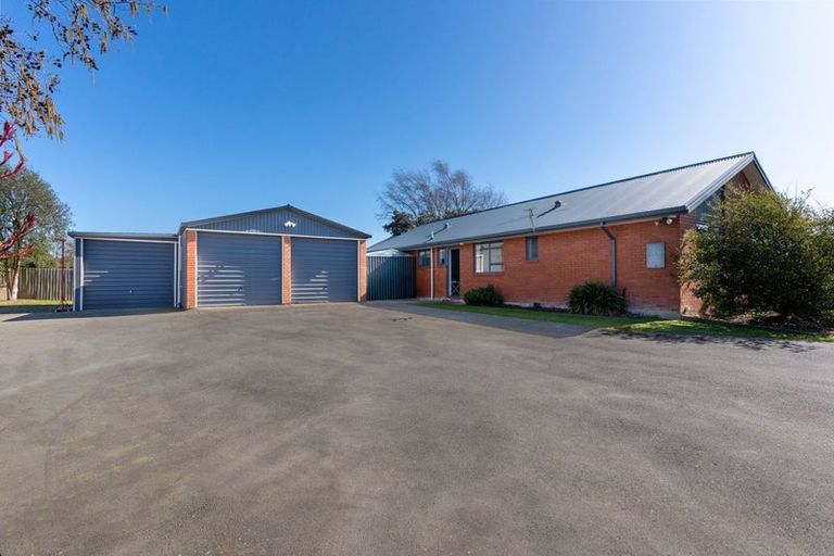 Photo of property in 24g Jozecom Place, Rolleston, 7614