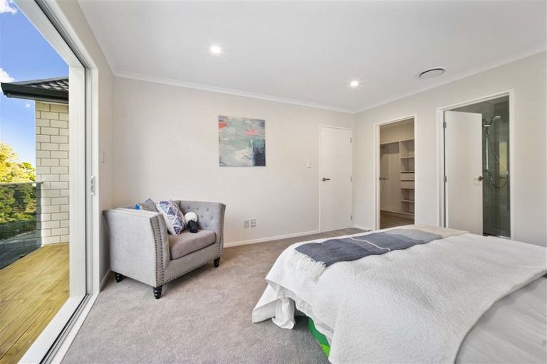 Photo of property in 20 Koromeke Street, Flat Bush, Auckland, 2019