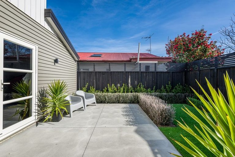 Photo of property in 41 Rosewarne Street, Spreydon, Christchurch, 8024