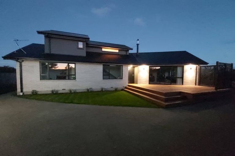 Photo of property in 11 Philomel Street, North New Brighton, Christchurch, 8083
