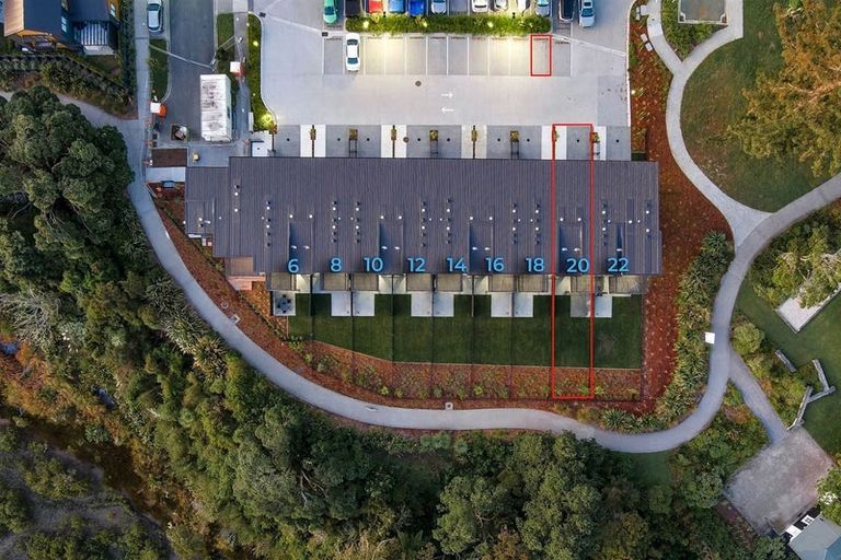 Photo of property in 20 Beach Road, Hobsonville, Auckland, 0616