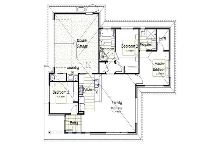 Photo of property in 31 Morrison Avenue, Elgin, 7772