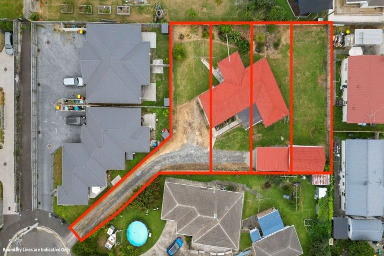 Photo of property in 22 Norman Street, Nawton, Hamilton, 3200