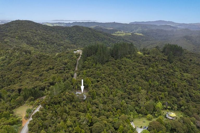 Photo of property in 142 Omatai Road, Peria, Kaitaia, 0482