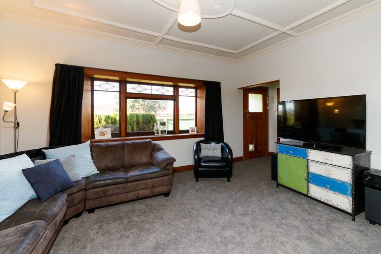 Photo of property in 22 Clausen Street, Takaro, Palmerston North, 4412