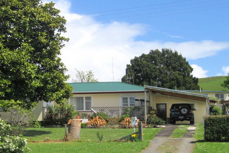 Photo of property in 16 Queen Street, Waihi, 3610