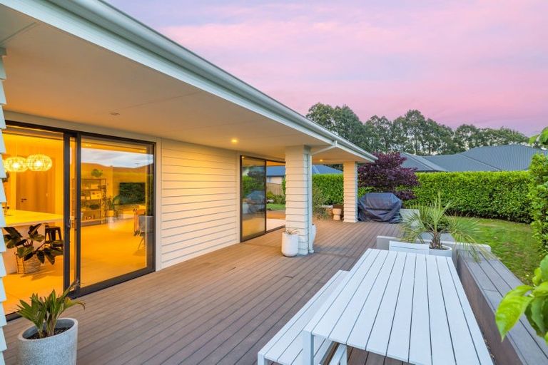 Photo of property in 14 Stanford Way, Rolleston, 7615