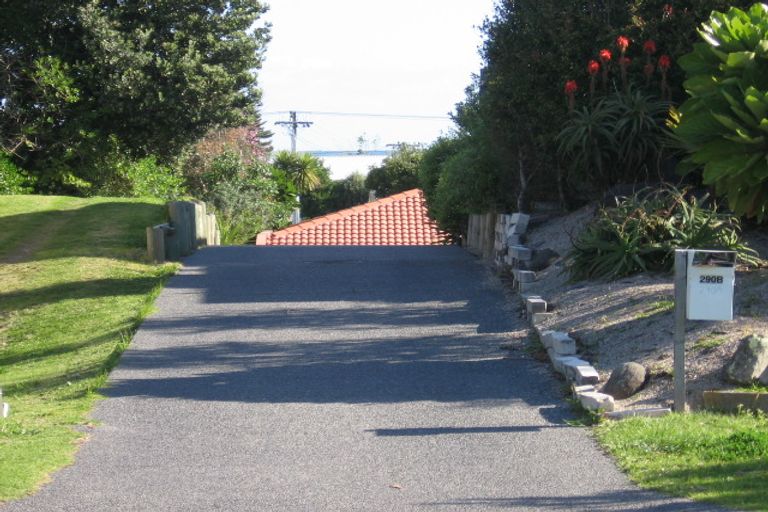 Photo of property in 290b Oceanbeach Road, Mount Maunganui, 3116