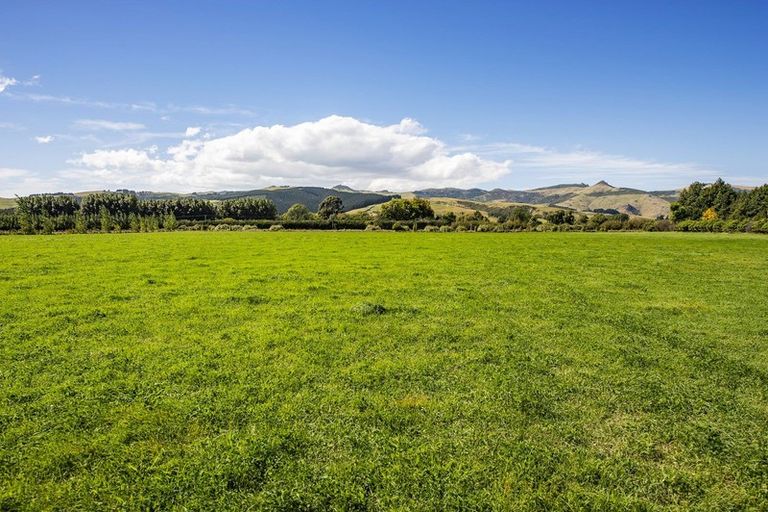 Photo of property in 480 Tai Tapu Road, Tai Tapu, Christchurch, 7672