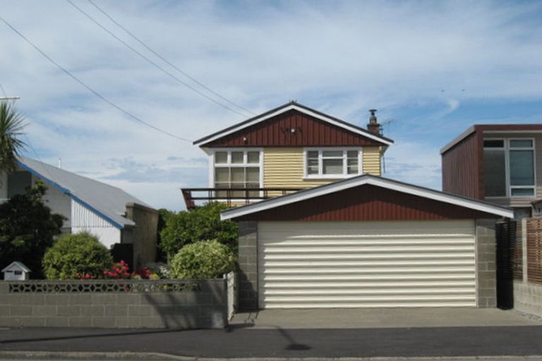 Photo of property in 155 Main Road, Moncks Bay, Christchurch, 8081