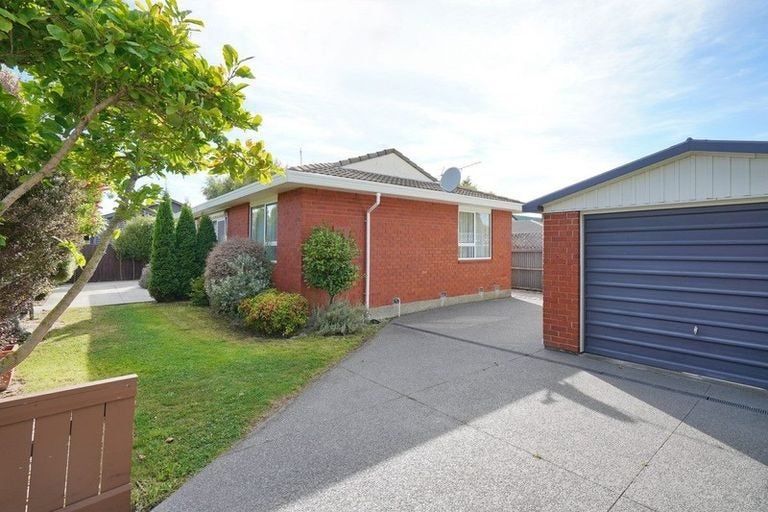Photo of property in 2/5 Rutherford Street, Woolston, Christchurch, 8023