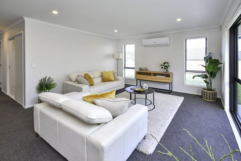 Photo of property in 35 Flannery Road, Pokeno, 2402