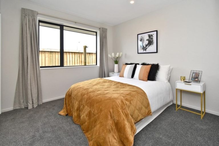 Photo of property in 104 Chinnerys Road, Woodend, 7610