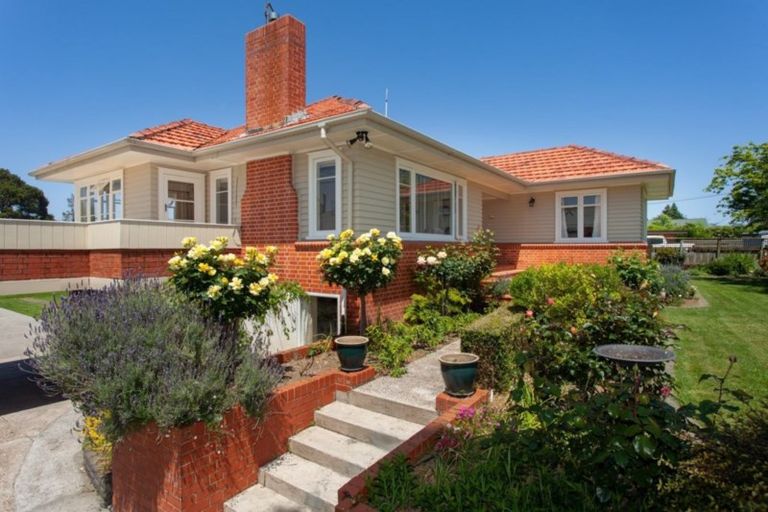 Photo of property in 2 Hampton Terrace, Matamata, 3400