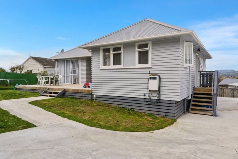 Photo of property in 49 Turner Drive, Western Heights, Rotorua, 3015