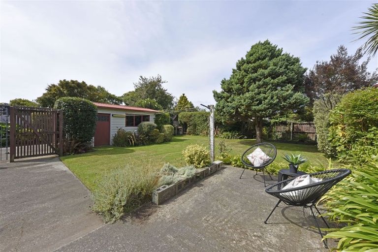 Photo of property in 178 Grahams Road, Burnside, Christchurch, 8053