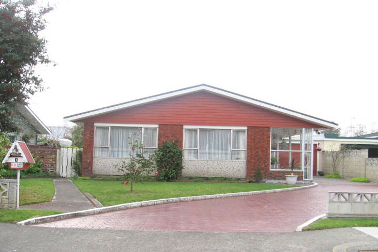 Photo of property in 1/1 Otatara Road, Taradale, Napier, 4112