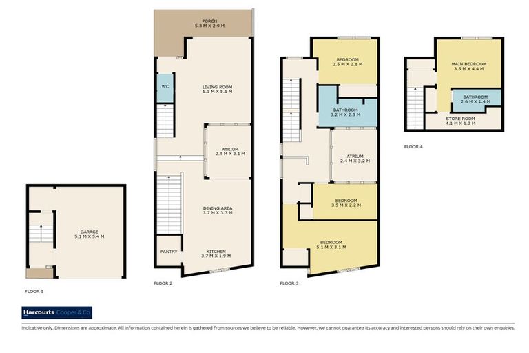 Photo of property in 85 Bearing Parade, Long Bay, Auckland, 0630