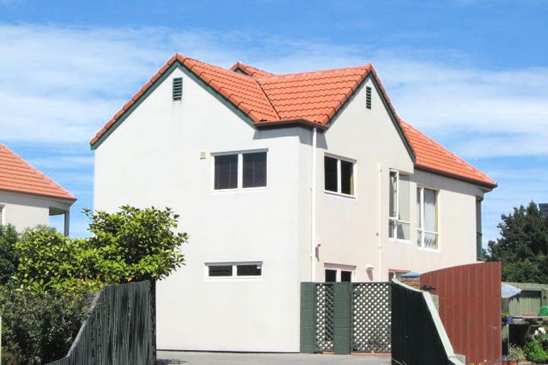 Photo of property in 1/20 Cordyline Place, Waimairi Beach, Christchurch, 8083