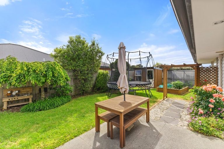 Photo of property in 234 Rolleston Drive, Rolleston, 7614