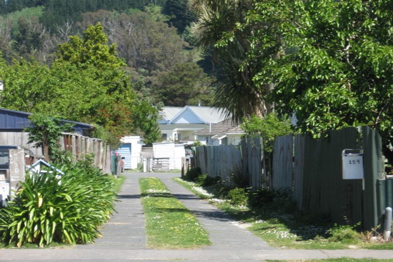 Photo of property in 159a Rutene Road, Kaiti, Gisborne, 4010
