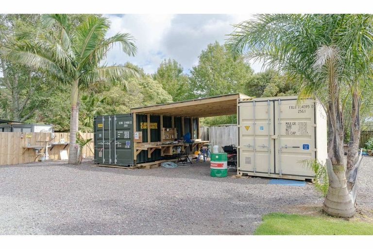 Photo of property in 1265d State Highway 10, Kerikeri, 0293