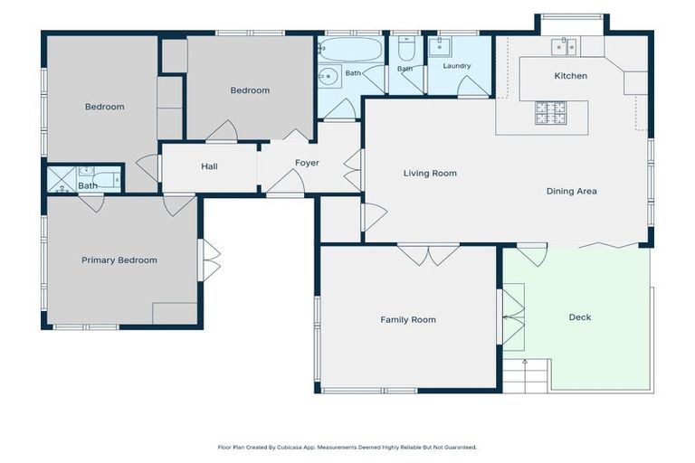 Photo of property in 32 Usk Street, Marchwiel, Timaru, 7910