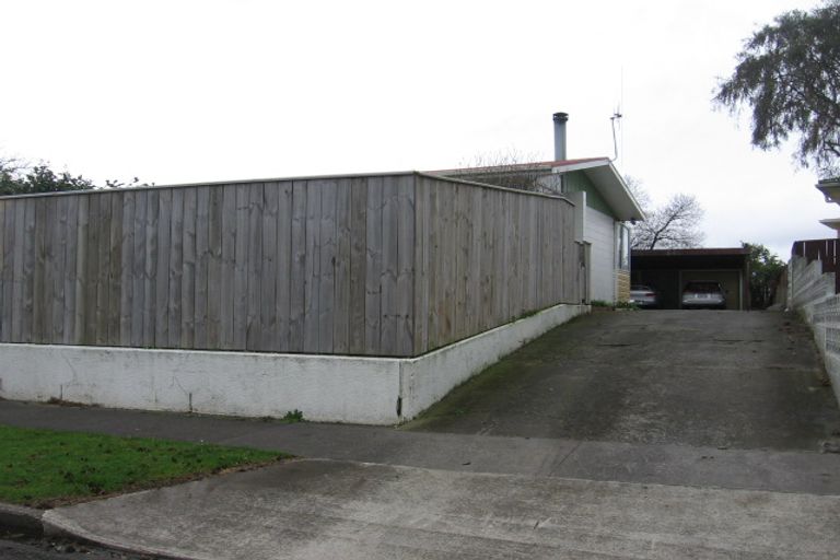 Photo of property in 10 Anakiwa Street, Kelvin Grove, Palmerston North, 4414