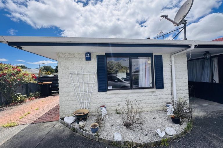Photo of property in 95a Heretaunga Street, Palmerston North, 4414