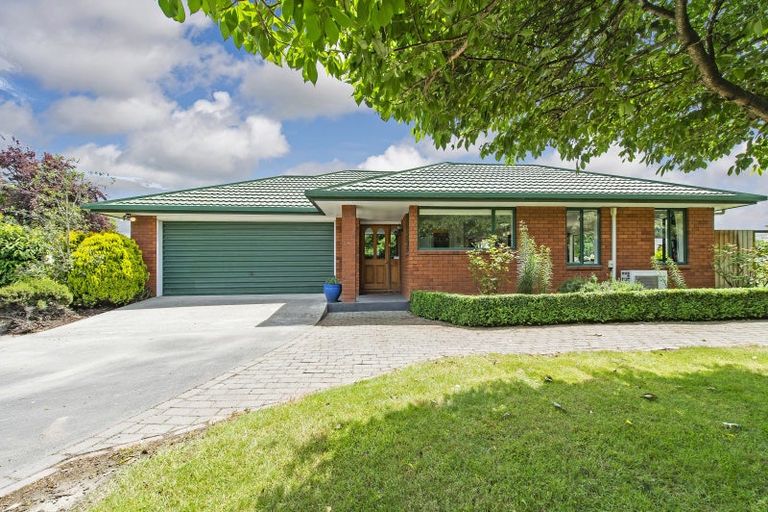 Photo of property in 750 Shands Road, Prebbleton, Christchurch, 7676