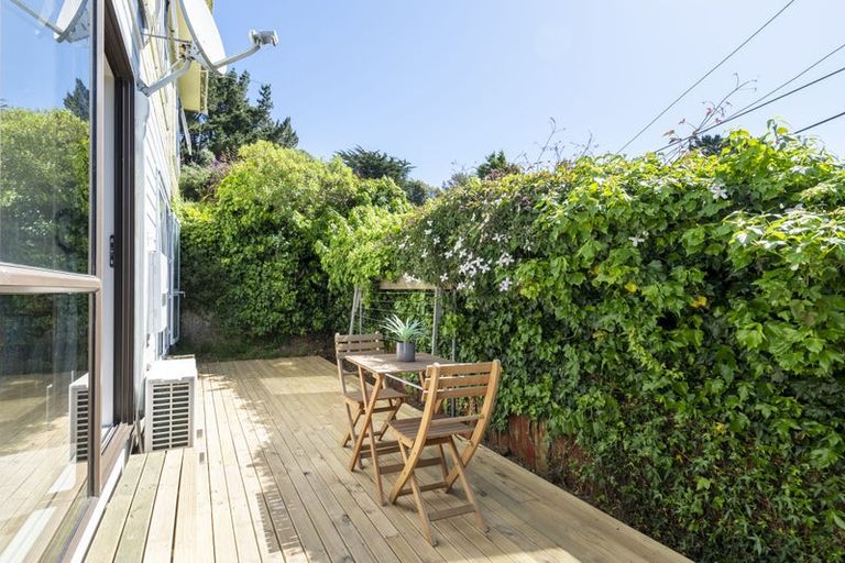 Photo of property in 99a Ohariu Road, Johnsonville, Wellington, 6037