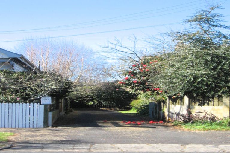 Photo of property in 50 Firth Street, Hamilton East, Hamilton, 3216
