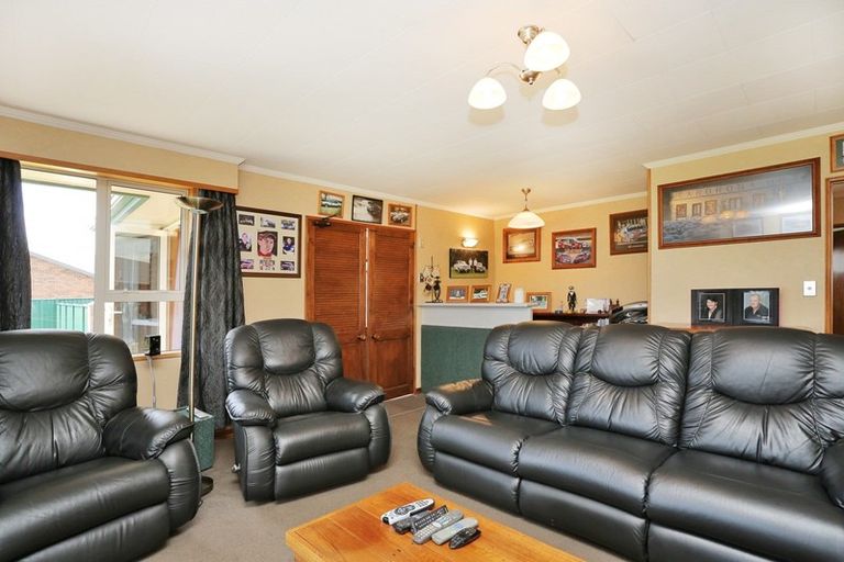 Photo of property in 21 Oteramika Road, Rockdale, Invercargill, 9812