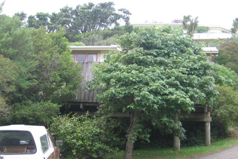 Photo of property in 31 Crofton Road, Ngaio, Wellington, 6035